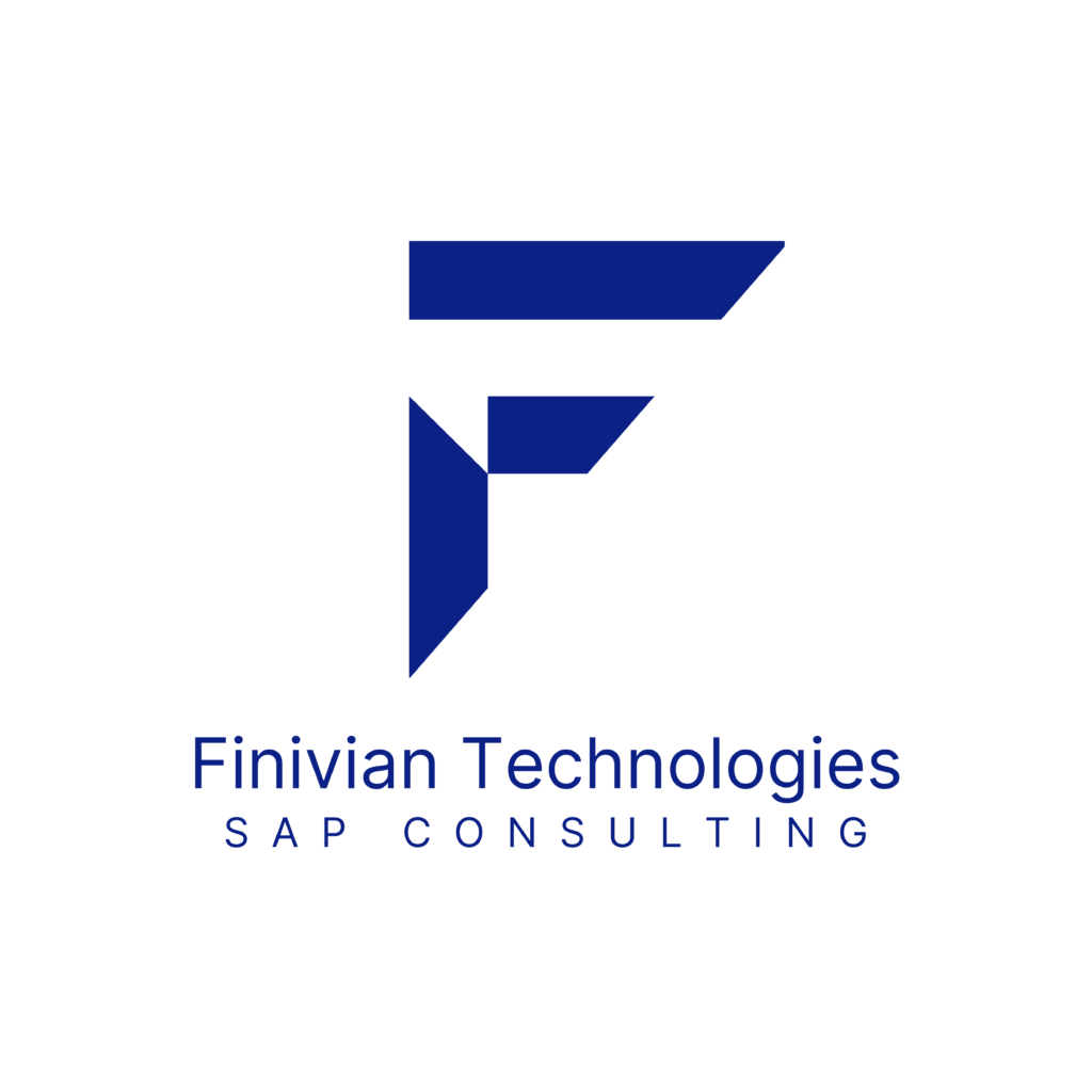 Blog finivian technologies