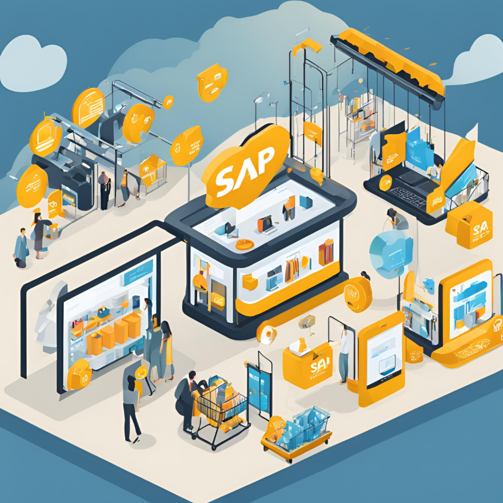 sap for ecommerce